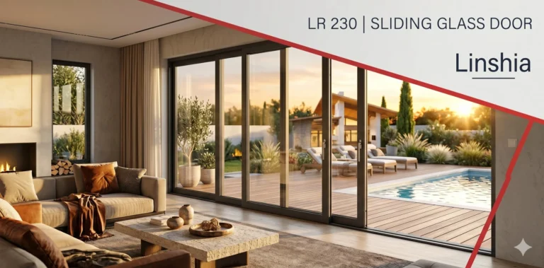 Sliding Glass Door-LR-230 (1)